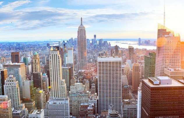 Access MBA NYC event