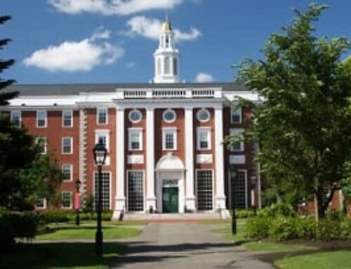 HBS MBA Interview: 10 Common Questions and interview tips