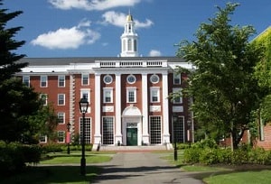 Harvard
