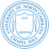 University of North California