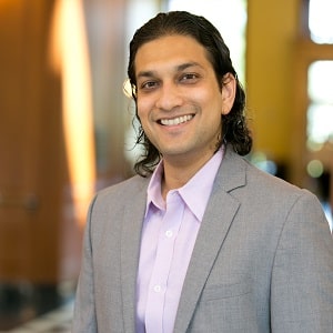 Sid Misra - Senior Consultant - Sid is a graduate of the Harvard Business School, and hold degrees in Electrical Engineering and Economics from Columbia University. Most recently, Sid co-founded a technology company, where he got the company off the ground and raised $20 million in capital for the venture. Prior to this, he worked in the startup world, and began his career in management consulting at Oliver Wyman in New York.