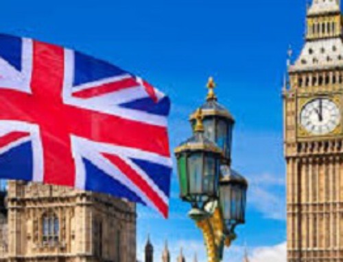 UK Grants Two-Year Visa For International Graduates