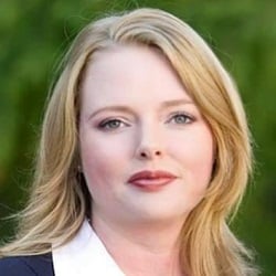 Pamela Delany - ARINGO MBA consultant