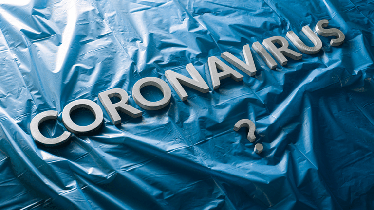 Coronavirus