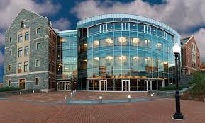 Mcdonough campus