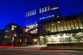 Rotman campus