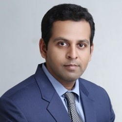 Pratheek Krishna - Senior Consultant - Pratheek holds an MBA from INSEAD and has worked in product / program management roles at Amazon EU and Google. He is also an alumnus from IIT Bombay and worked as an investment banking analyst with Credit Suisse in the technology M&A sector prior to his MBA. Pratheek Krishna