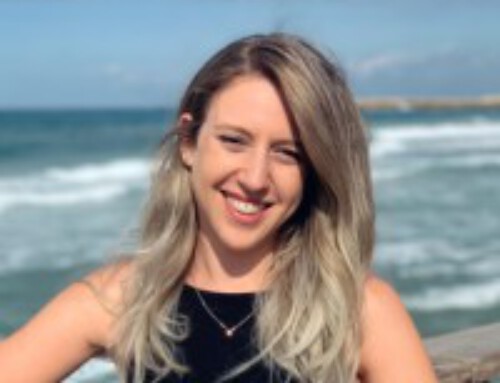 Interview with a Chicago Booth MBA Student