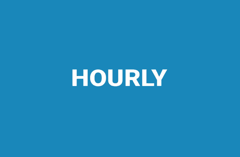 hourly
