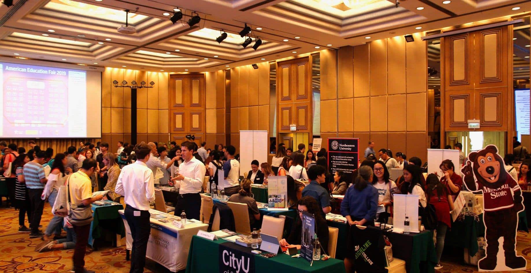 education-fair