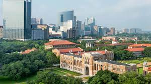 rice Rice campus