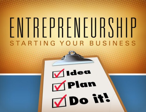 MBA Programs with a specialization in Entrepreneurship