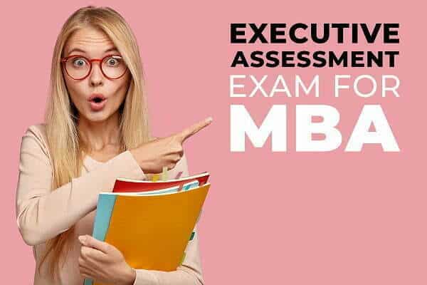 Executive Assessment