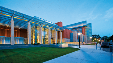 michigan Ross MBA - University of Michigan