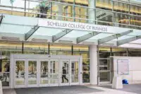 scheller-campus-200×133 Scheller MBA - Georgia Institute of Technology