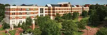 smith-campus Smith MBA - University of Maryland