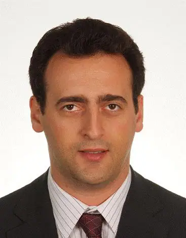 Eran-Peyser Eran Peyser
