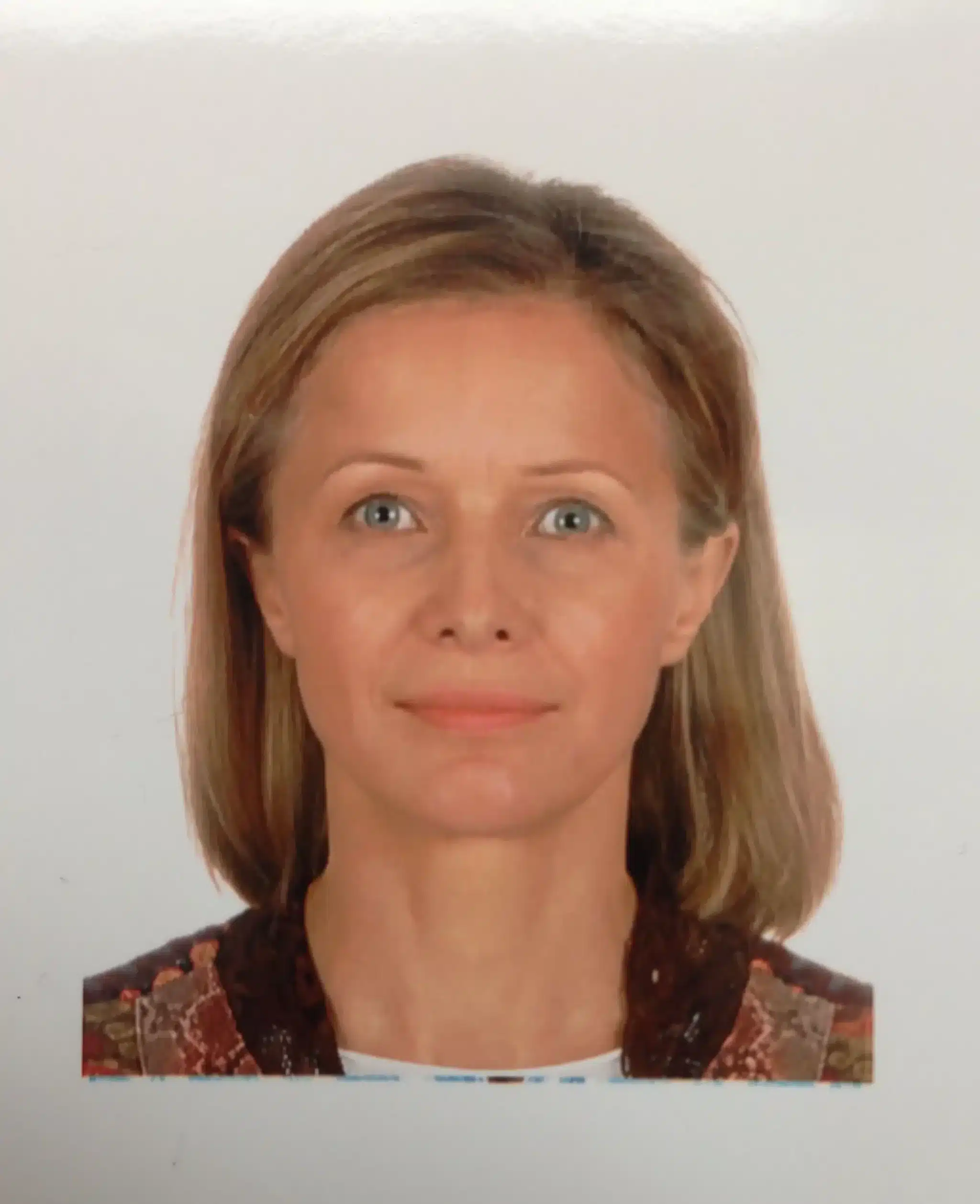 Evelina Evelina Roseman