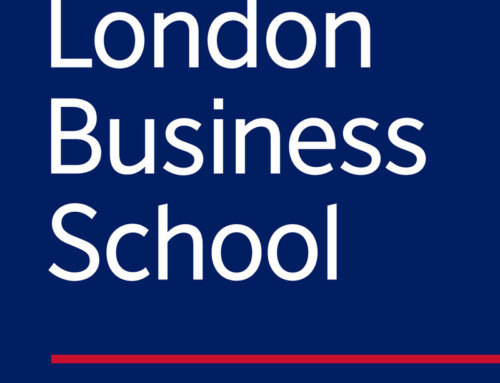 CEOWORLD Magazine MBA Ranking: London Business School MBA #1