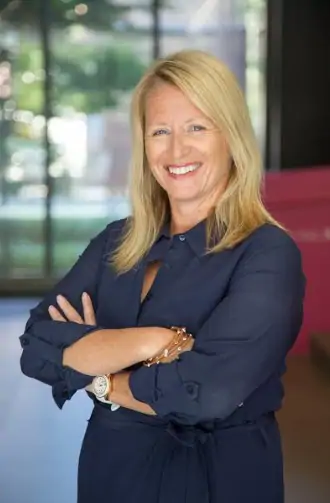 Leigh Gauthier - Rotman MBA