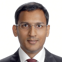 Manish Agarwal