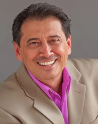Mark-Archuleta Mark Archuleta