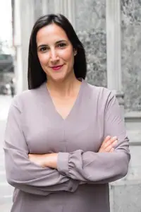 Einav Dinur - ARINGO MBA CONSULTANT