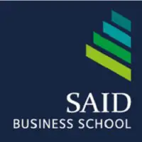 said-200×200 SAID Business School