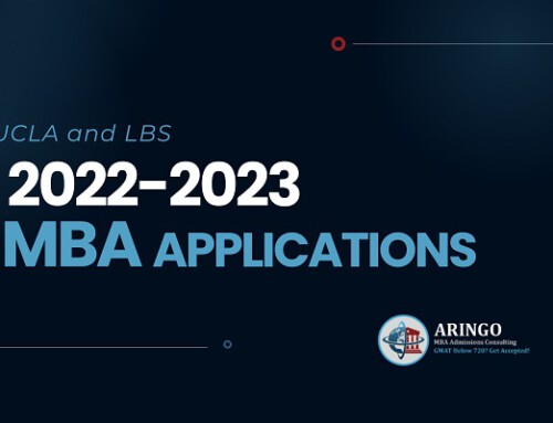 UCLA and LBS MBA Essay Questions for 2023