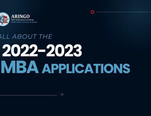 2022-2023 MBA Applications Deadlines, Essays, Business School Updates
