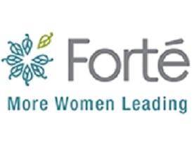 Forté Women MBA