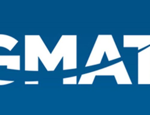 How the new GMAT™ Focus score is compared to the old GMAT