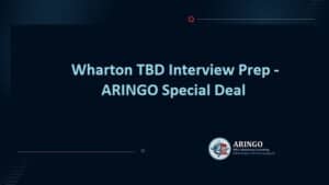 Wharton TBD