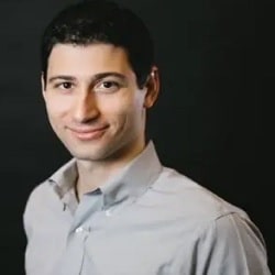 Oded Ben David - Senior Consultant - Oded holds an MBA from Harvard Business School where he focused on healthcare and strategy and successfully completed a career switch from consulting to healthcare. During his studies, he gained MBA application experience, helping a number of friends successfully earn admission to HBS. Oded
