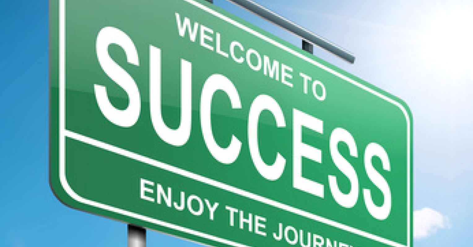 success