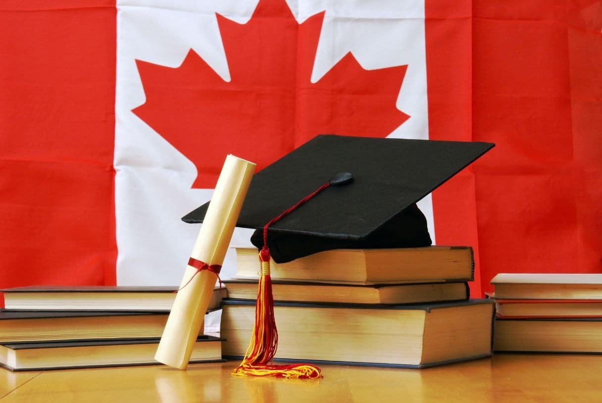 mba in Canada