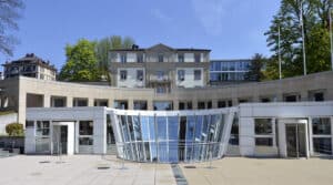 IMD campus IMD campus