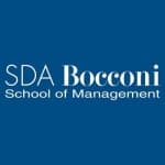 bocconI LOGO