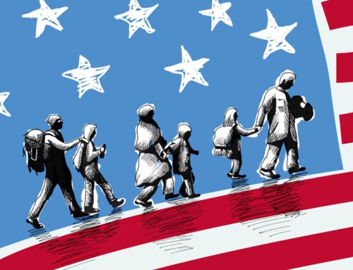 US Student Visa & Immigration Law Webinar for MBA Students on 23 March