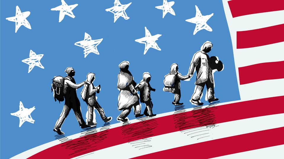immigration
