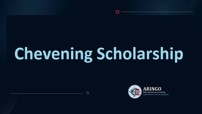 Chevening