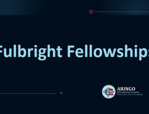 Fulbright Master’s Degree Fellowships