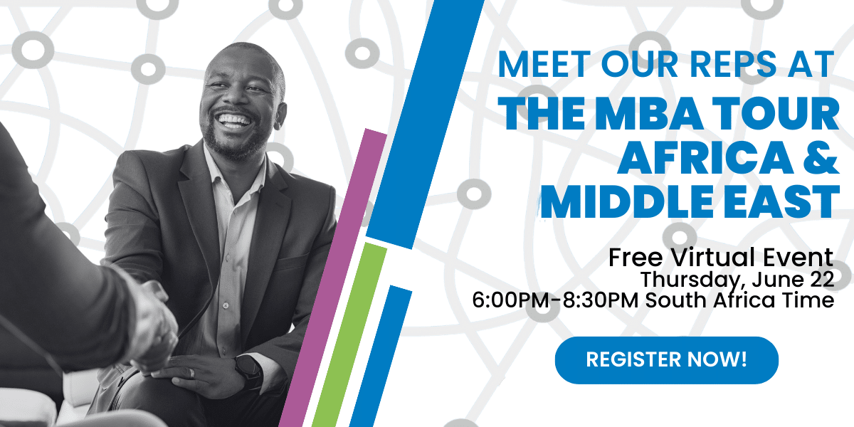 the mba tour africa and middle east