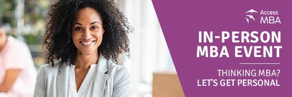 Access mba event sep 2023